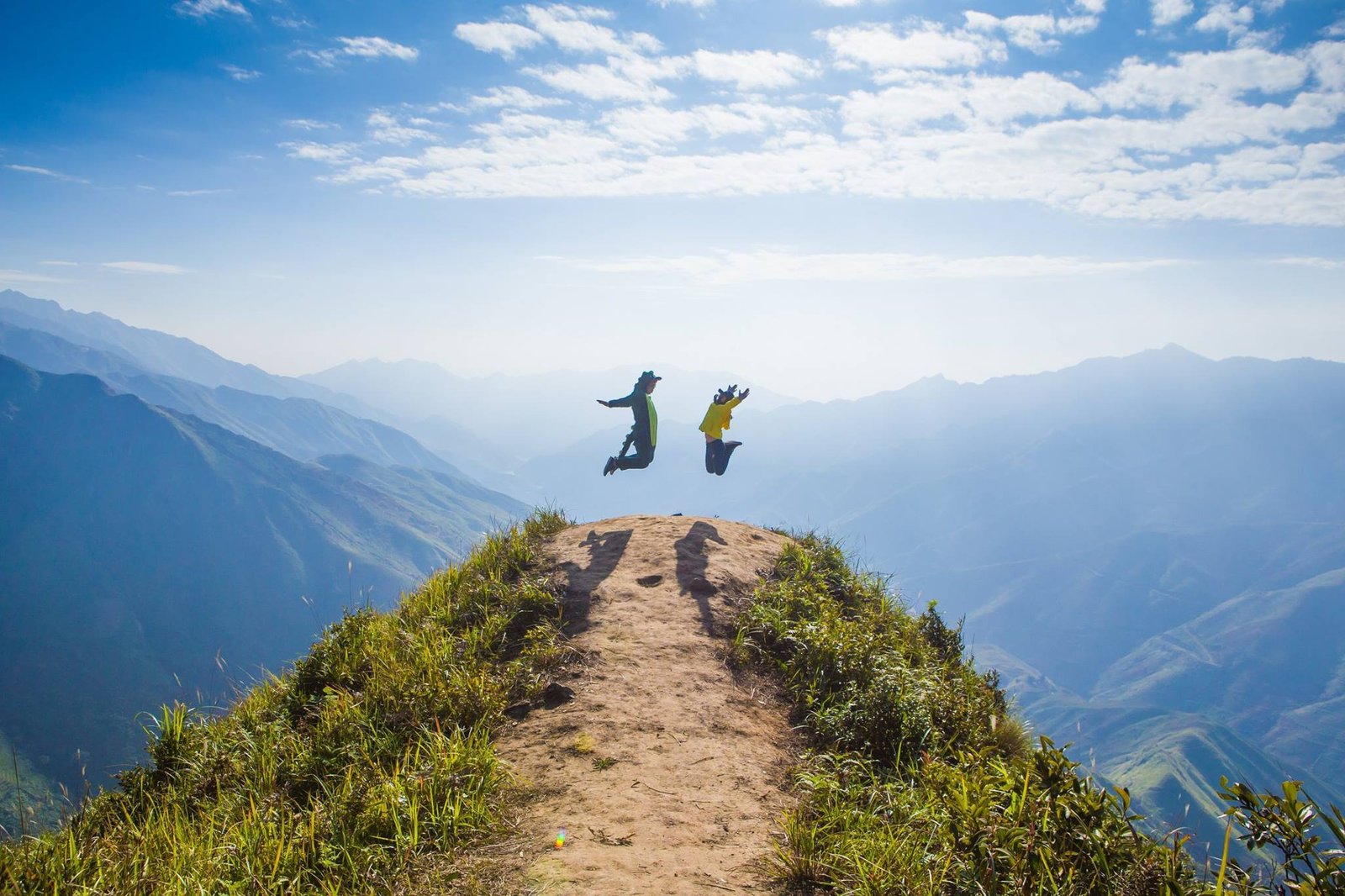 Trekking Northwest Vietnam 5 Days Itinerary